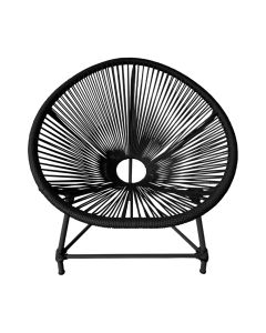 cadeiraacapulcocordanauticabaseemalumini