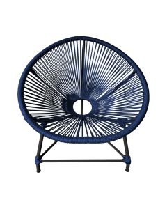 cadeiraacapulcocordanauticabaseemalumini