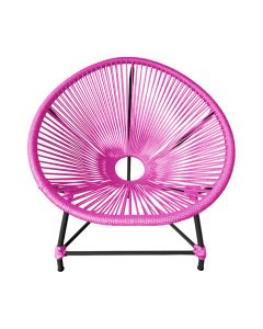 cadeiraacapulcocordanauticabaseemalumini