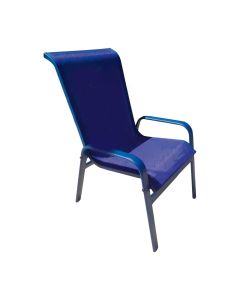 cadeiragourmetmonicaemaluminiopretoestof