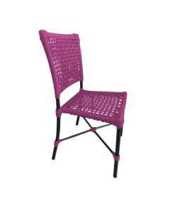 cadeiraromacordanauticabaseemaluminiopre