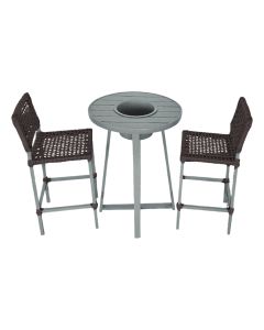 conjuntobistrochampanheiracinzatamporipa