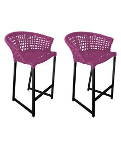 kit2banquetasreisemcordanauticaebaseemal