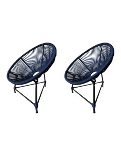 kit2cadeirasacapulcocordanauticabaseemal