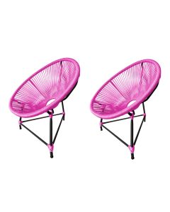 kit2cadeirasacapulcocordanauticabaseemal