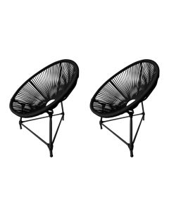 kit2cadeirasacapulcocordanauticabaseemal