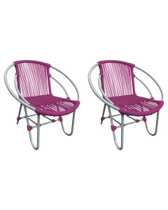 kit2cadeirasdecorativajuliaemcordanautic