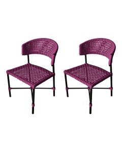 kit2cadeirashortzcordanauticabaseemalumi