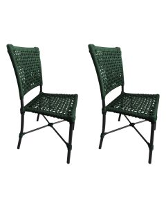 kit2cadeirasromacordanauticabaseemalumin