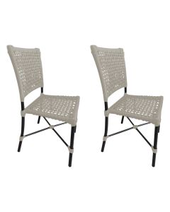 kit2cadeirasromacordanauticabaseemalumin