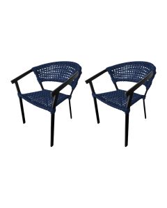 kit2cadeirassofiacordanauticabaseemalumi