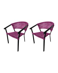 kit2cadeirassofiacordanauticabaseemalumi