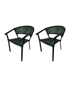 kit2cadeirassofiacordanauticabaseemalumi