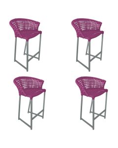 kit4banquetasreisemcordanauticaebaseemal