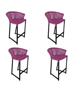 kit4banquetasreisemcordanauticaebaseemal