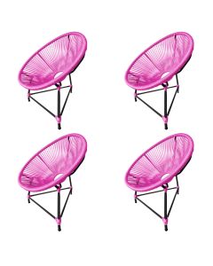 kit4cadeirasacapulcocordanauticabaseemal