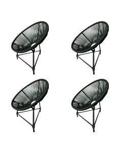 kit4cadeirasacapulcocordanauticabaseemal