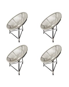 kit4cadeirasacapulcocordanauticabaseemal