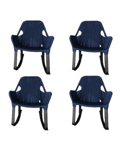 kit4cadeirasdebalancoathenascordanautica