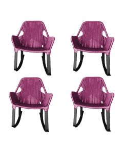 kit4cadeirasdebalancoathenascordanautica