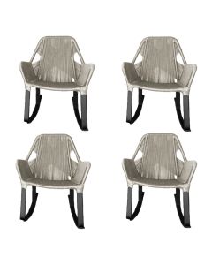 kit4cadeirasdebalancoathenascordanautica