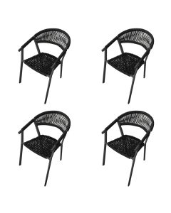 kit4cadeirasdecorativajoanaemcordanautic