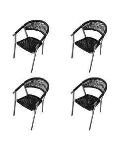 kit4cadeirasdecorativajoanaemcordanautic