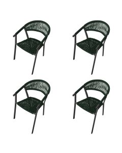 kit4cadeirasdecorativajoanaemcordanautic