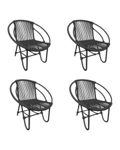 kit4cadeirasdecorativajuliaemcordanautic