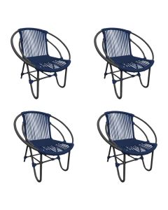 kit4cadeirasdecorativajuliaemcordanautic