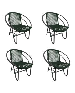 kit4cadeirasdecorativajuliaemcordanautic