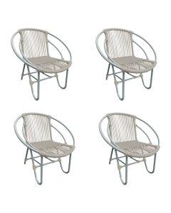 kit4cadeirasdecorativajuliaemcordanautic