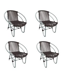 kit4cadeirasdecorativajuliaemcordanautic