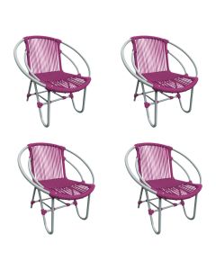 kit4cadeirasdecorativajuliaemcordanautic