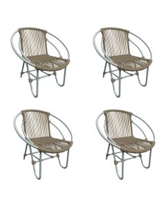 kit4cadeirasdecorativajuliaemcordanautic