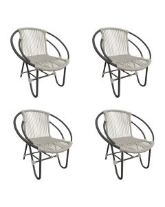 kit4cadeirasdecorativajuliaemcordanautic