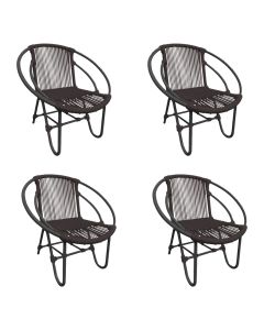 kit4cadeirasdecorativajuliaemcordanautic