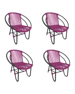 kit4cadeirasdecorativajuliaemcordanautic