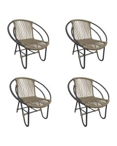 kit4cadeirasdecorativajuliaemcordanautic