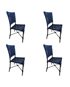 kit4cadeirasromacordanauticabaseemalumin