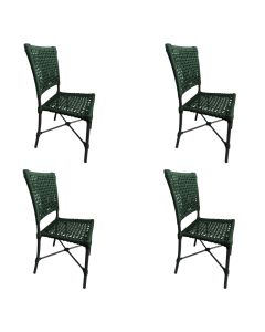 kit4cadeirasromacordanauticabaseemalumin