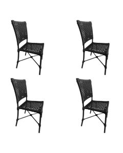 kit4cadeirasromacordanauticabaseemalumin