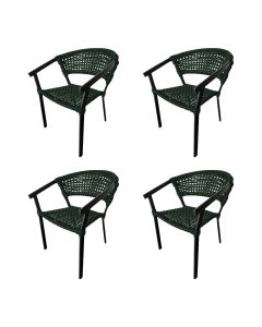 kit4cadeirassofiacordanauticabaseemalumi