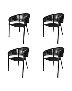 kit4cadeirassolcordanauticabaseemalumini