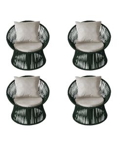 kit4poltronasestofadasolcomalmofadaemcor