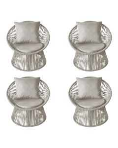 kit4poltronasestofadasolcomalmofadaemcor