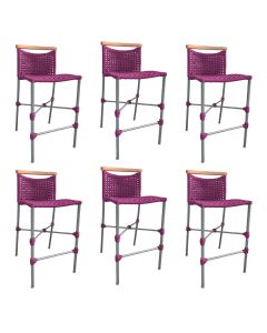 kit6banquetasanneemcordanauticabaseemalu