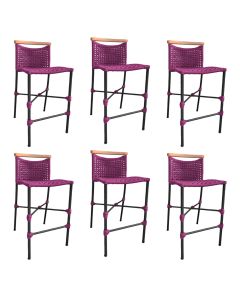 kit6banquetasanneemcordanauticabaseemalu