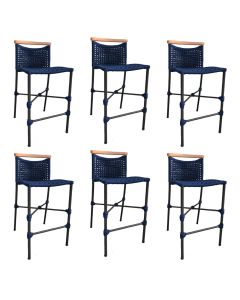 kit6banquetasanneemcordanauticabaseemalu