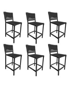 kit6banquetasfrancaemcordanauticaebaseem